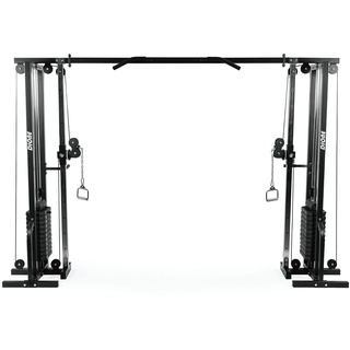 Dione Cable Crossover 2X 80KG - DIONE - Kraftstation - Multi-Kabelzug - Fitness Training Center - Homegym