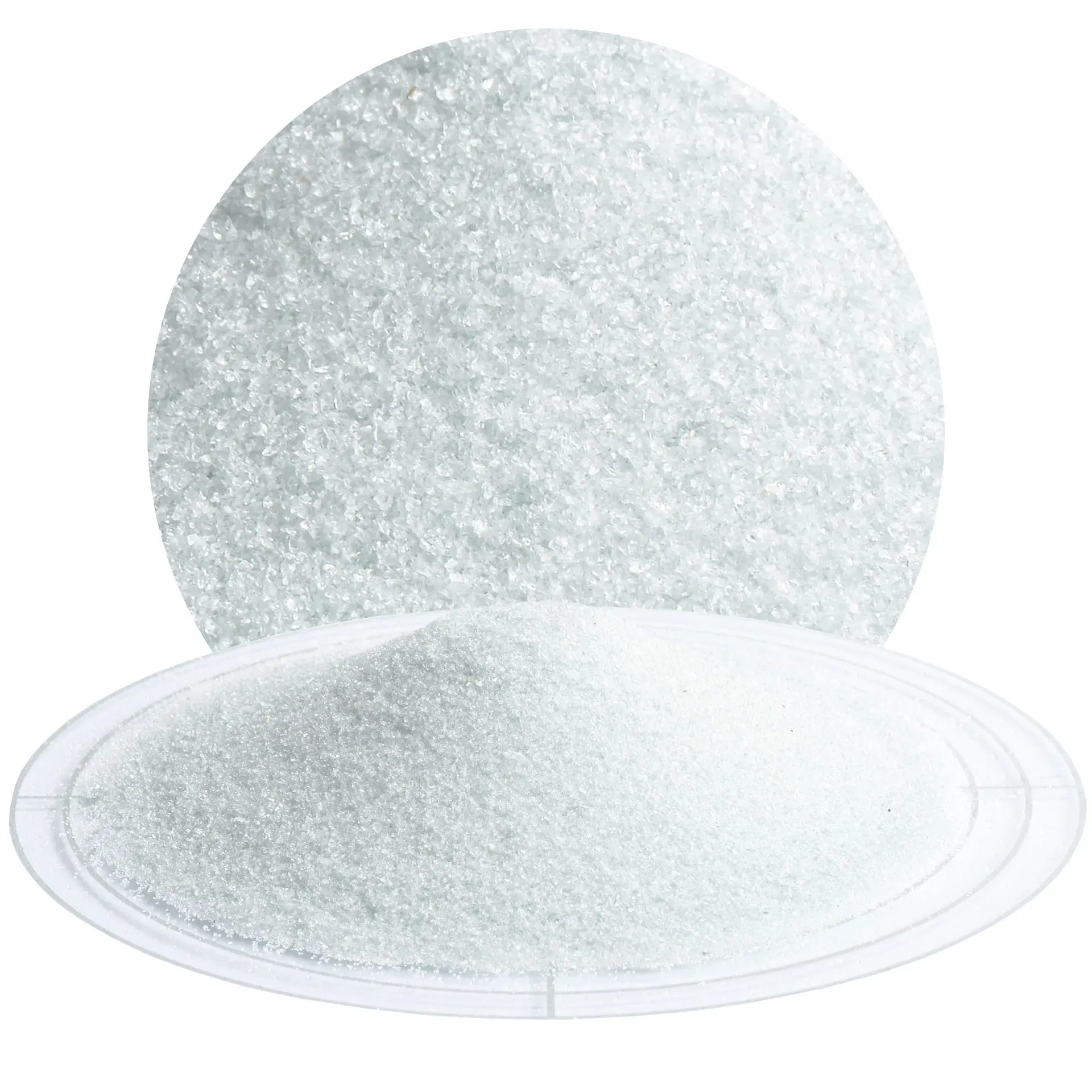 VitroBlast® Strahlmittel 0,35-0,80 mm - 25 kg Sack