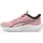 Kinder Pinkscape/Puma White 37 5