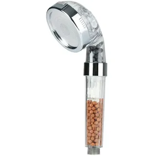 EasyMaxx Duschkopf Spa 3in1