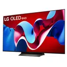 LG OLED65C44LA OLED evo 165,1 cm (65") 4K Ultra HD Smart-TV