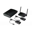 PANASONIC TY-WPS1 - Wireless Präsentation System Kit (1x Set-Top-Box-Empfänger / 2x H