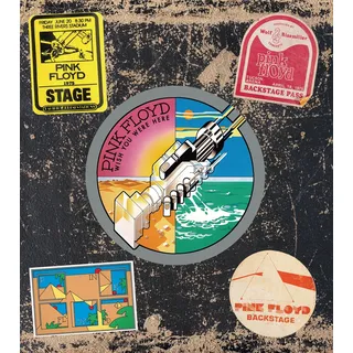 Wish You Were Here (50th Anniversary)