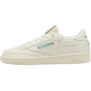 Chalk / Alabaster / Glen Green 37,5