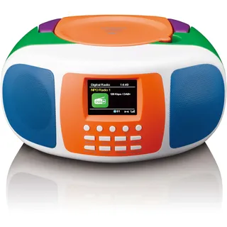 Lenco SCD-861