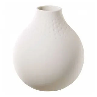 12 cm weiß