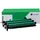 Lexmark Fotoleiter-Kit LCCP Packung mit 3