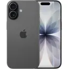 Apple iPhone 17 256GB/8GB RAM Dual-SIM schwarz