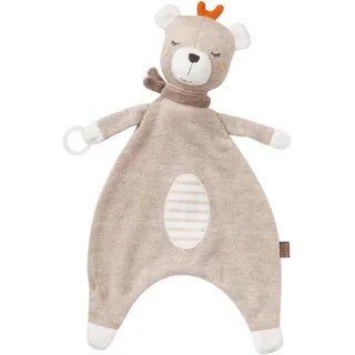 Fehn Schmusetuch Teddy«,