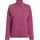 McKINLEY Damen Jacke MELANGE/RED WINE 994