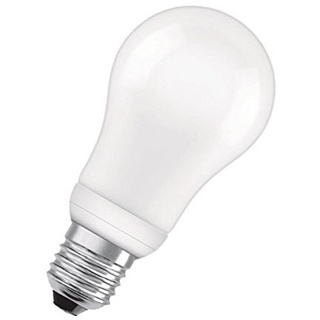 Osram Energiesparlampe Classic 11 W, E27 942593