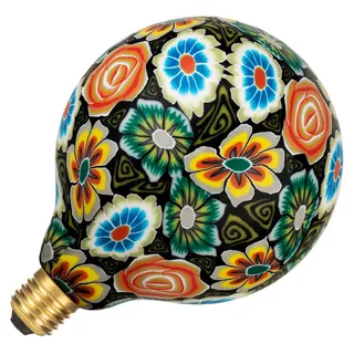 Bailey | LED-Glühbirne | Große Glühbirne E27 | 7W Dimmbar