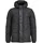 JACK JONES Speed Daunenjacke Black Detail Tone In Tone Logo Chest 8 Jahre