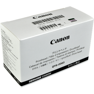 Canon Druckkopf QY6-0083