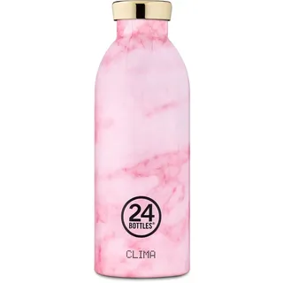 marble pink 0,5 l