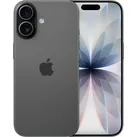 APPLE Smartphone "iPhone 17", Energieeffizienz: A (A-G), schwarz, 256 GB, Mobiltelefone, Topseller