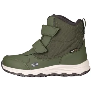 TROLLKIDS Hafjell Winter Schuhe (Größe 39,
