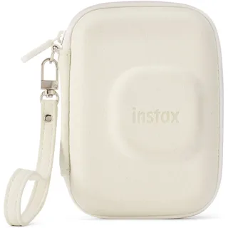 Fujifilm instax mini LiPlay Tasche misty weiss