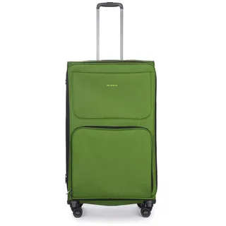 L 84 cm / 105-120 l green