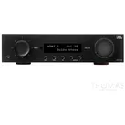 JBL MA710 Schwarz - 7.2 AV-Receiver