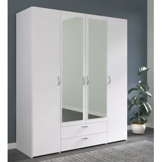 Parisot "Daily 3" mit Spiegel