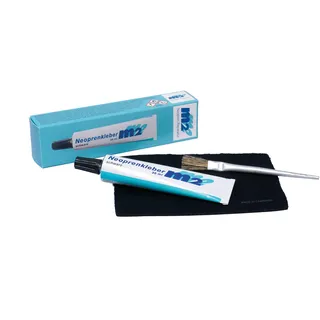 m2 Neopren Reparaturset inkl. Neoprenflicken
