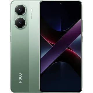 12 GB RAM 512 GB Green