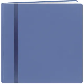 Pioneer DSL-12 blau Scrapbook, 12x12