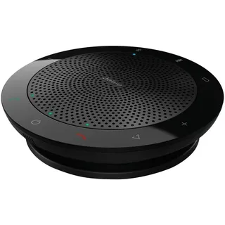 Microphone+pour+Audioconf%C3%A9rence+Jabra+Speak+510+UC+%28Noir%29