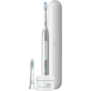 Oral-B Pulsonic Slim Luxe 4500 platinum