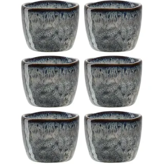 LEONARDO Eierbecher Matera ø 5,2 cm, 6er Set