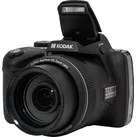 KODAK AZ528BK - Bridge-Kamera, 16MP, 1080p, 52x Zoom