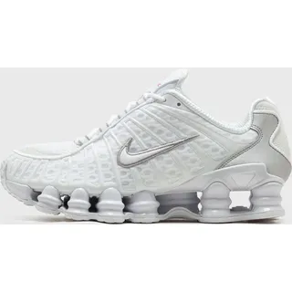 White / Metallic Silver / Max Orange / White 37,5