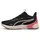 Herren Schwarz/Pink/Gold 42 5