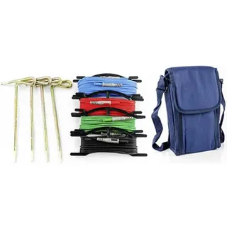 HT Instruments KIT TERR Erdungsmessgeräte Zubehör