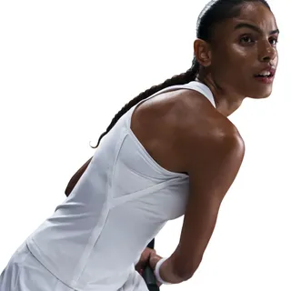 Nike Victory Dri-Fit Tanktop, weiß - XS