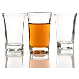BigDean Schnapsglas 0,04 l 48-tlg.