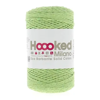 R801 Eco Barbante Milano Lima Baumwollgarn, 204 m, 200 g