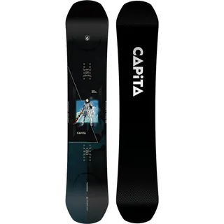CAPITA Super DOA 158