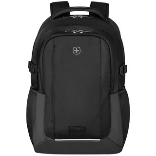 Wenger XE Ryde Rucksack mit Tablet-Fach 16" schwarz/grau (612736)