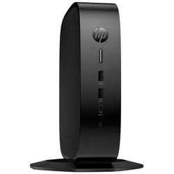 HP Elite t755 - SFF - Ryzen Embedded V2546 3 GHz - 8 GB - SSD 256 GB - Deutsch
