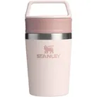 Stanley - Thermobecher CAFÉ TO-GO TRAVEL MUG | 0,23L Trinkflaschen   Weiss (28.99 € /  ) 