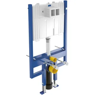 Villeroy & Boch ViConnect 63,5x112x9cm, für Trockenbau