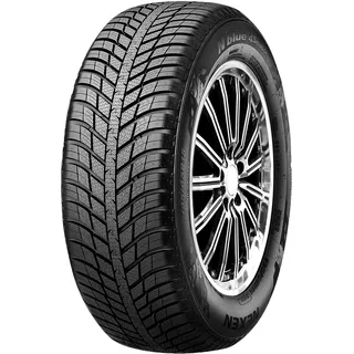 155/60 R15 74T N'blue 4Season