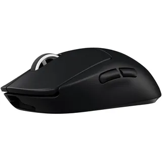 Logitech G Pro X Superlight schwarz