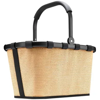 raffia black