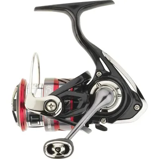 Daiwa Ninja LT 1000, Spinnrolle mit Vorderbremse, NJ18LT1000