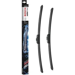 Bosch Scheibenwischer Aerotwin AR997S, Länge: 600mm/550mm – Set für Frontscheibe