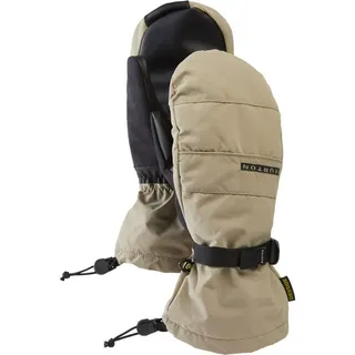 BURTON Profile Fausthandschuhe - Summit Taupe - L