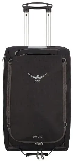 Osprey Daylite Carry-On Wheeled Duffel 40 Trolley